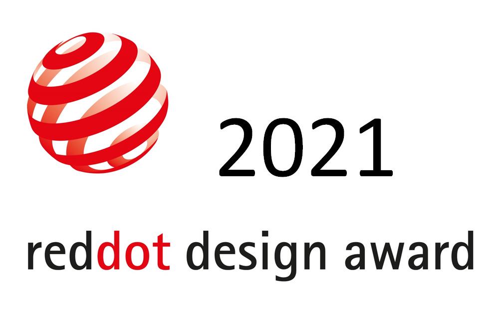 2021紅點設計大獎, 紅點設計獎, reddot design award, King One Design, 王一設計