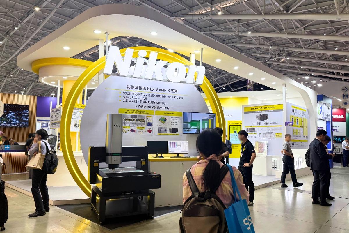 SEMICON 2026 Booth Design Case Studies & Ideas