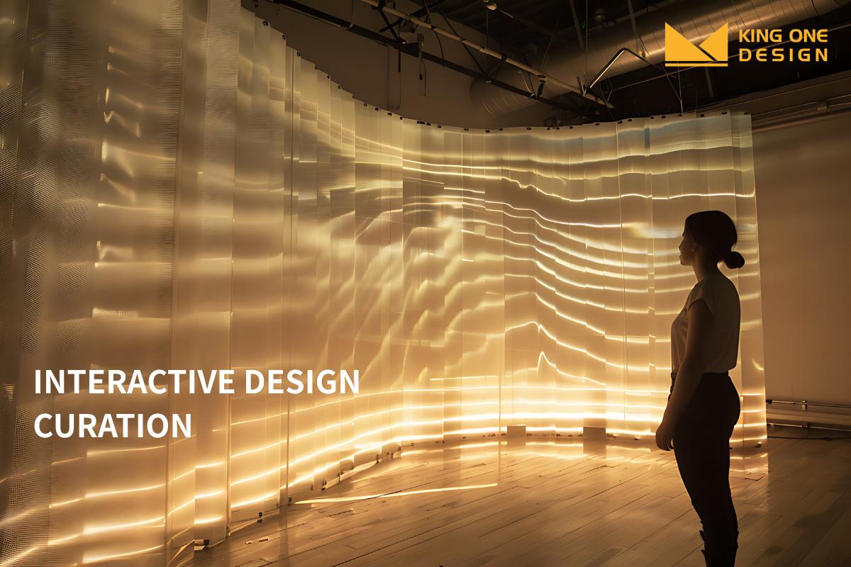 From Departure to Action, from Observing to Entering the Story: A Wave of "Gentle Hero's Journey" Interactive Curations is Emerging.