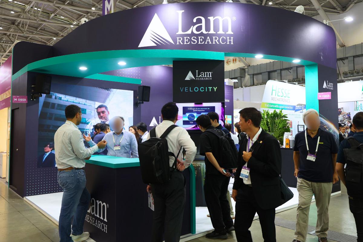 SEMICON 2026 Booth Design Case Studies & Ideas