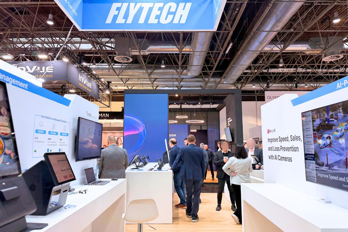 EuroShop 2026, Booth Traffic Flow & Spatial Planning