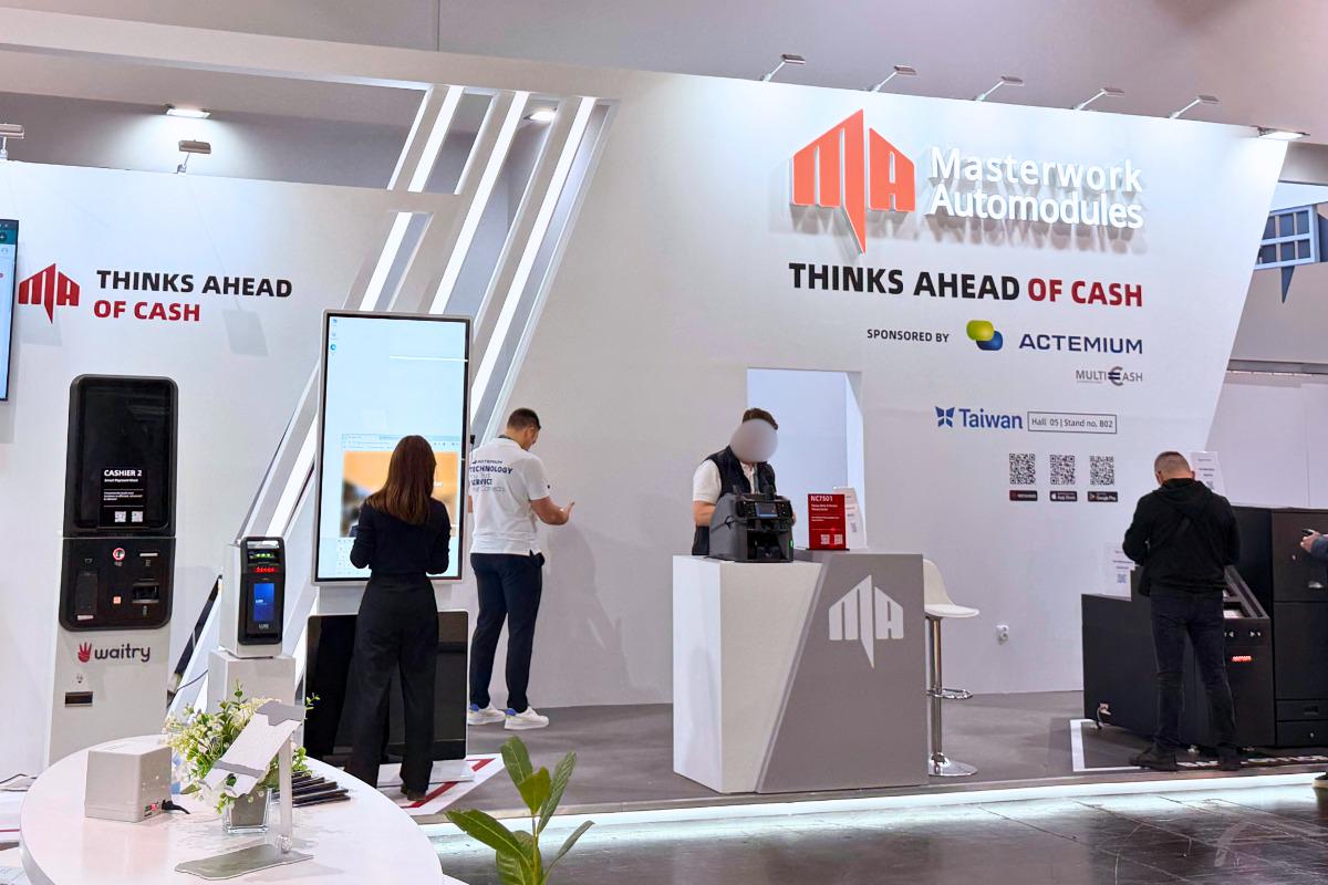 EuroShop 2026, Booth & Exhibition Design