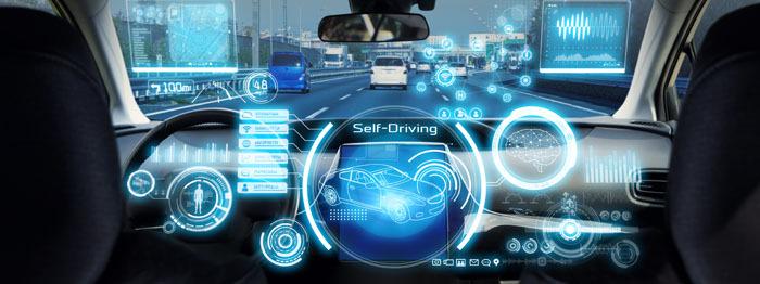 自駕車, AI, KINGONE, self-driving, information security mangement system, 智慧駕駛, 資安系統