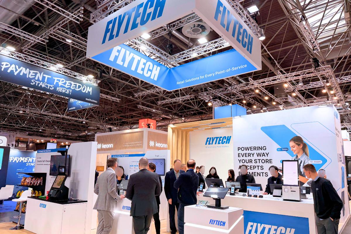 EuroShop 2026, Booth & Exhibition Design