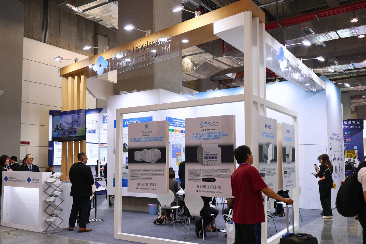 SEMICON 2026 Booth Design Case Studies & Ideas