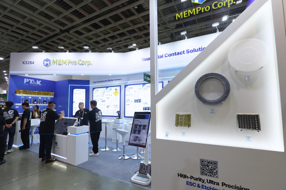 SEMICON 2026 Booth Design Case Studies & Ideas