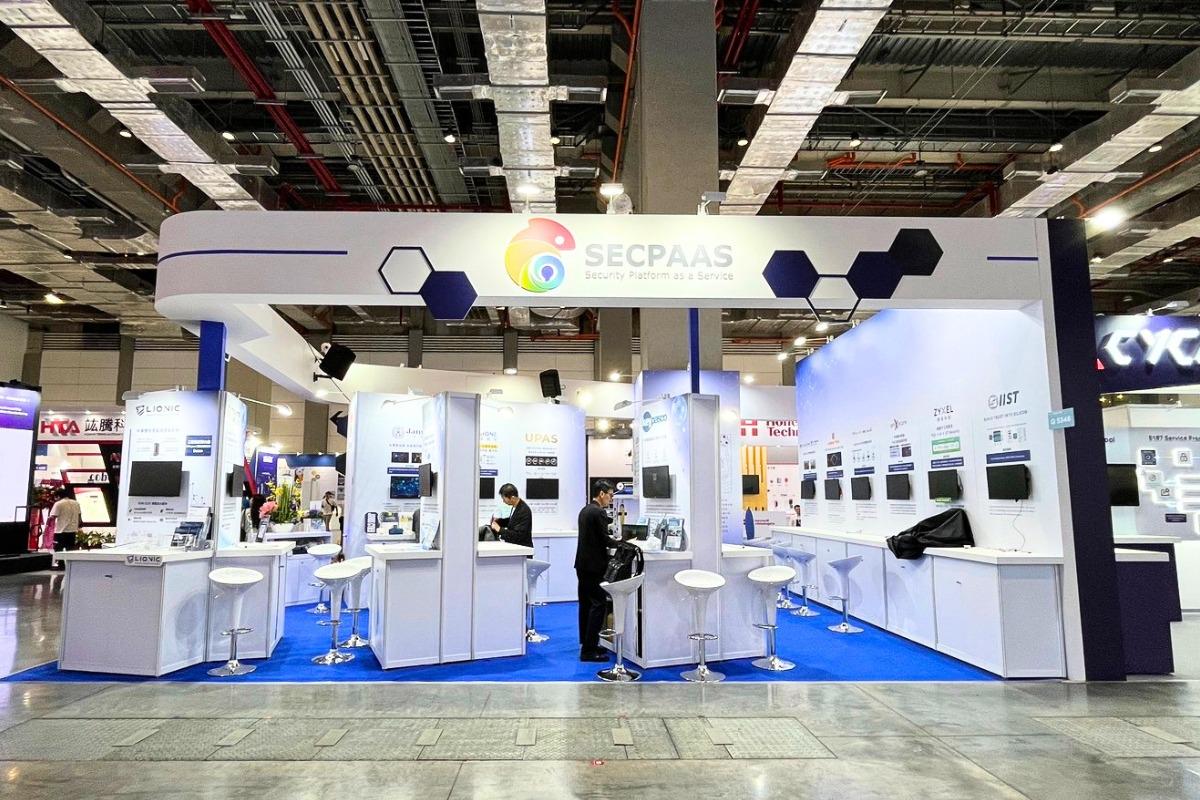 SEMICON 2026 Booth Design Case Studies & Ideas