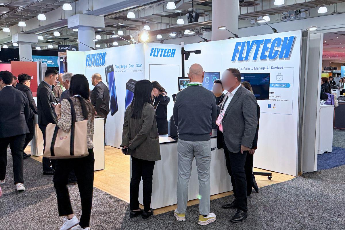 NRF 2026, Mastering Business Opportunities through Booth Traffic Flow Planning