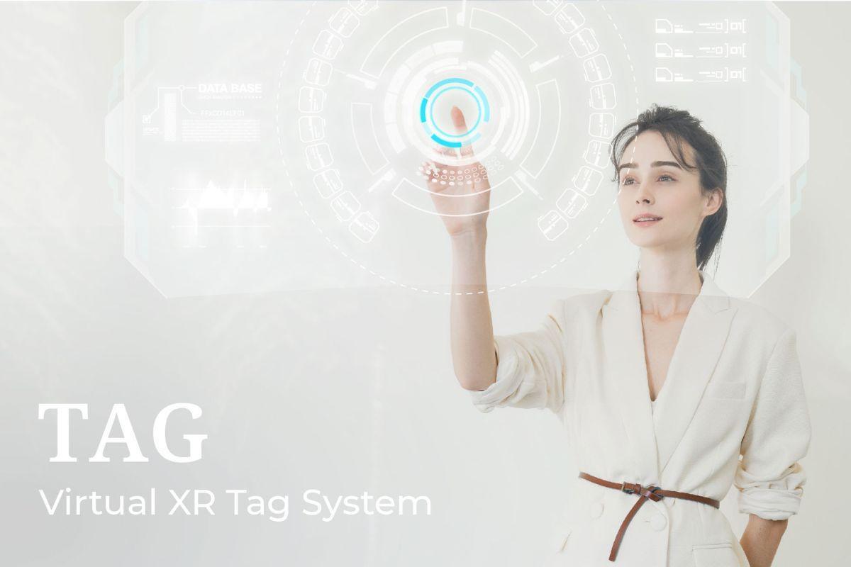 AR, VR, MR, XR, AR app