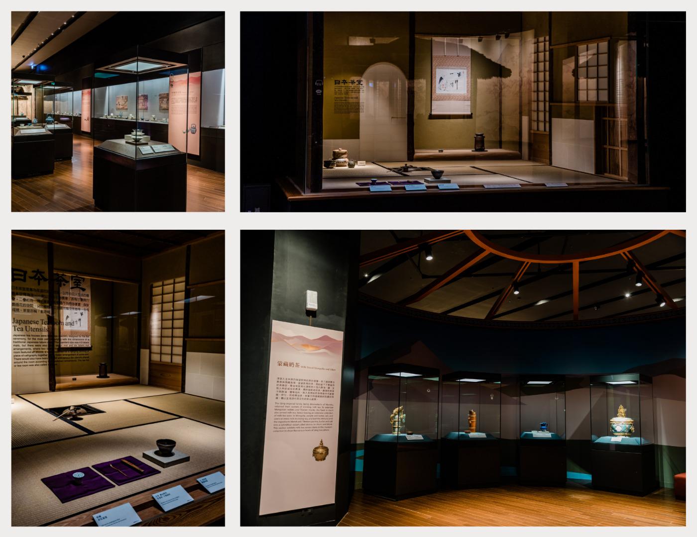 Interactive design, museum exhibition design, Wang Yi design, interactive experience, exhibition, museum, kingone