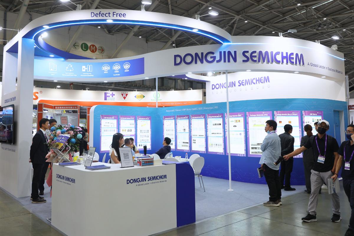 SEMICON 2026 Booth Design Case Studies & Ideas
