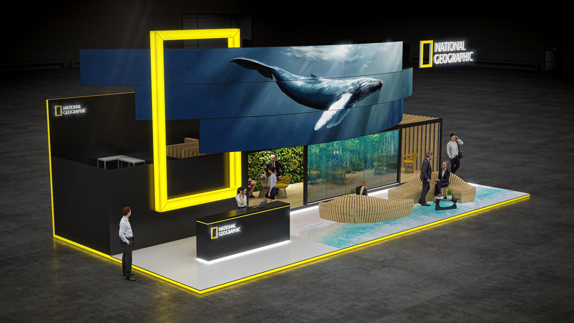 Display design, museum display design, commercial space design, kingone design, kingone