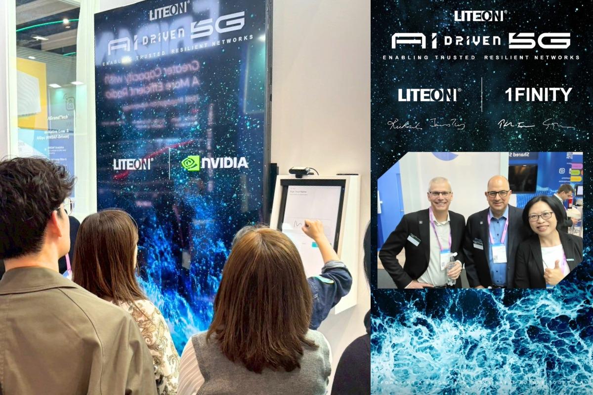 MWC, Interactive Design, Booth Design