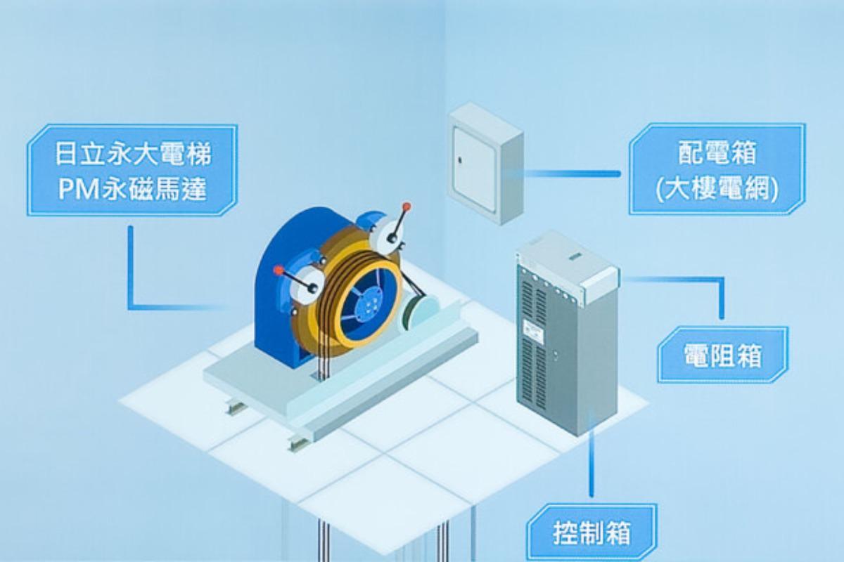 日立永大 住展杂志企业专访文章