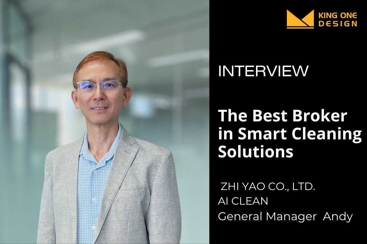 【Corporate Interview】With Original Intent as Its Foundation, Zhi Yao Warmly Enters a New Era of Human-Machine Collaboration