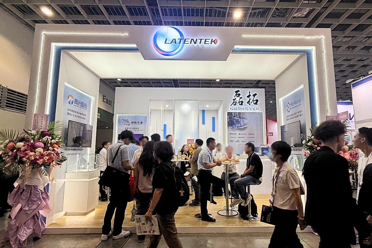 SEMICON 2026 Booth Design Case Studies & Ideas