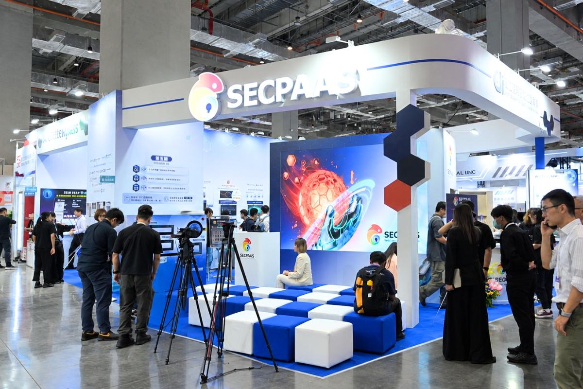 SEMICON 2026 Booth Design Case Studies & Ideas