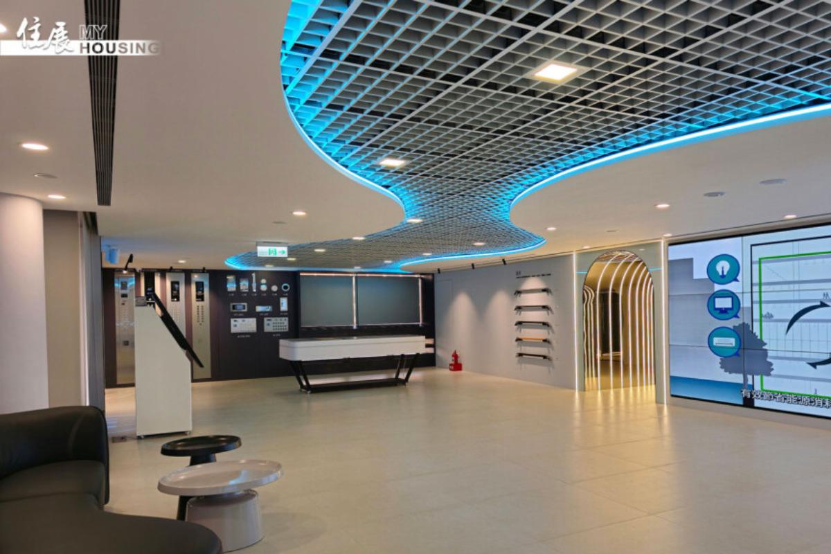 日立永大 住展杂志企业专访文章