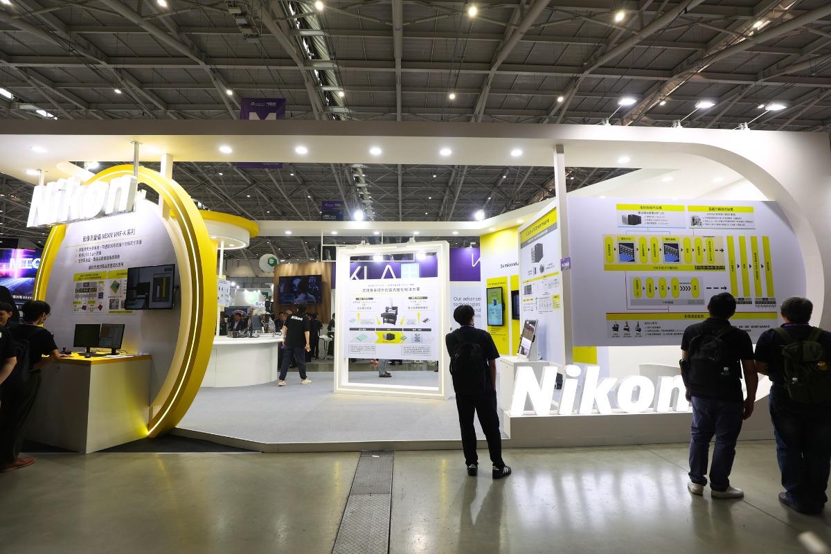 SEMICON 2026 Booth Design Case Studies & Ideas