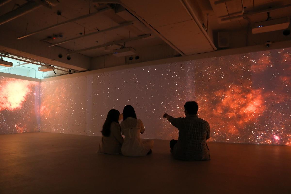 DG CENTER, Taipei Space Rental, Exhibition Space