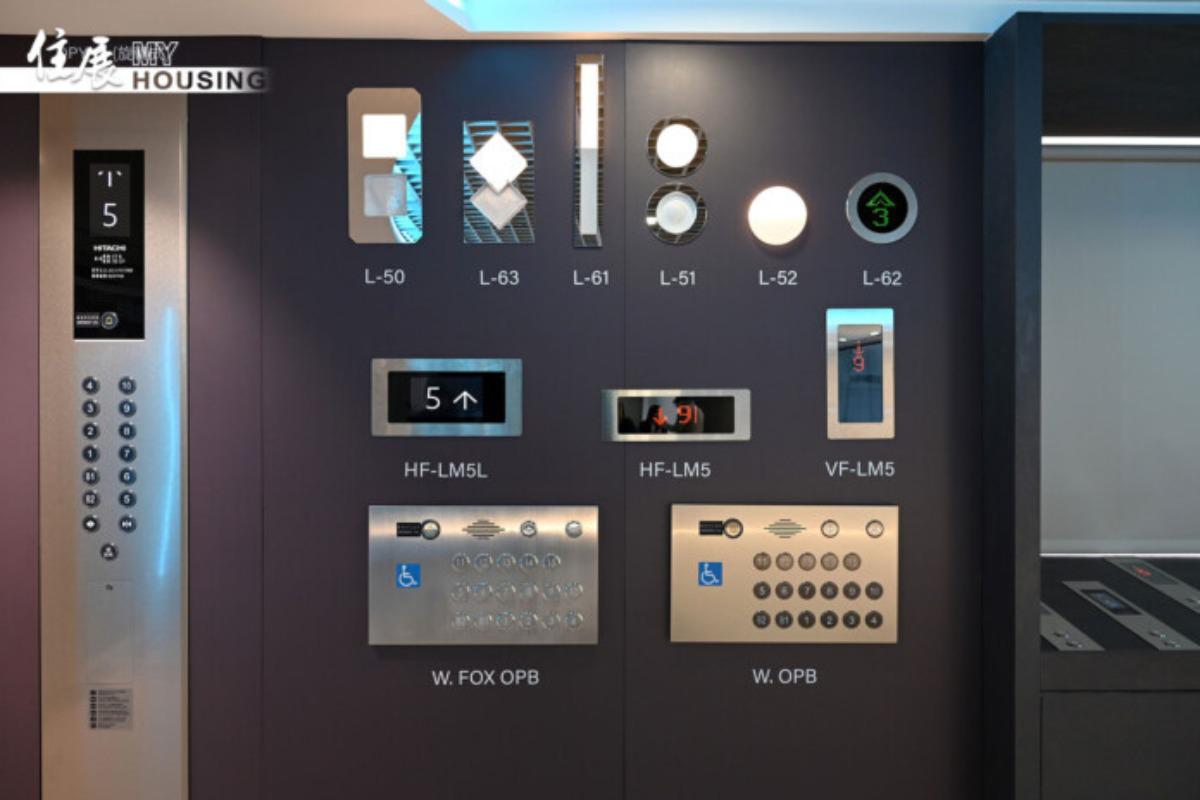 MyHousing Magazine, Hitachi Yungtay