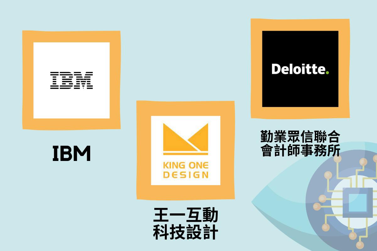 數位轉型, IBM, 王一互動, 勤業, 數位轉型定義, 數位轉型案例