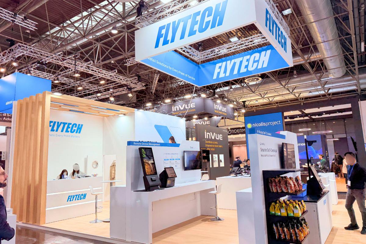 EuroShop 2026, Custom Carpentry & Booth Construction