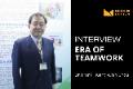 【Interview】In the era of team battles, showcasing the innovative power of smart healthcare together.