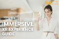 從 AR 到 XR：2026 沉浸式XR互動與展覽策展新趨勢