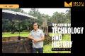 Making Coal Mining Heritage “Speak”: AI and AR Revitalizes the XPX Taiwan Coal Mine Museum — An Interview with Director Gong Jiunn-yih