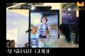 2025生成式AI大躍進！AI導覽機讓展覽開口說故事