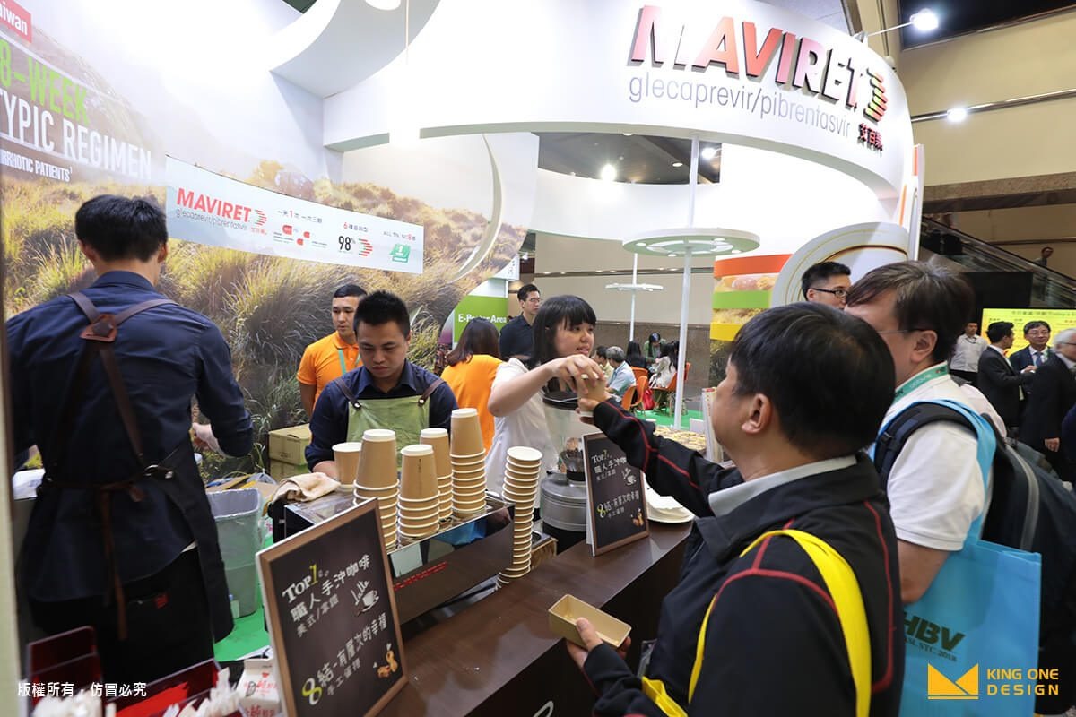 Booth Design  Activity