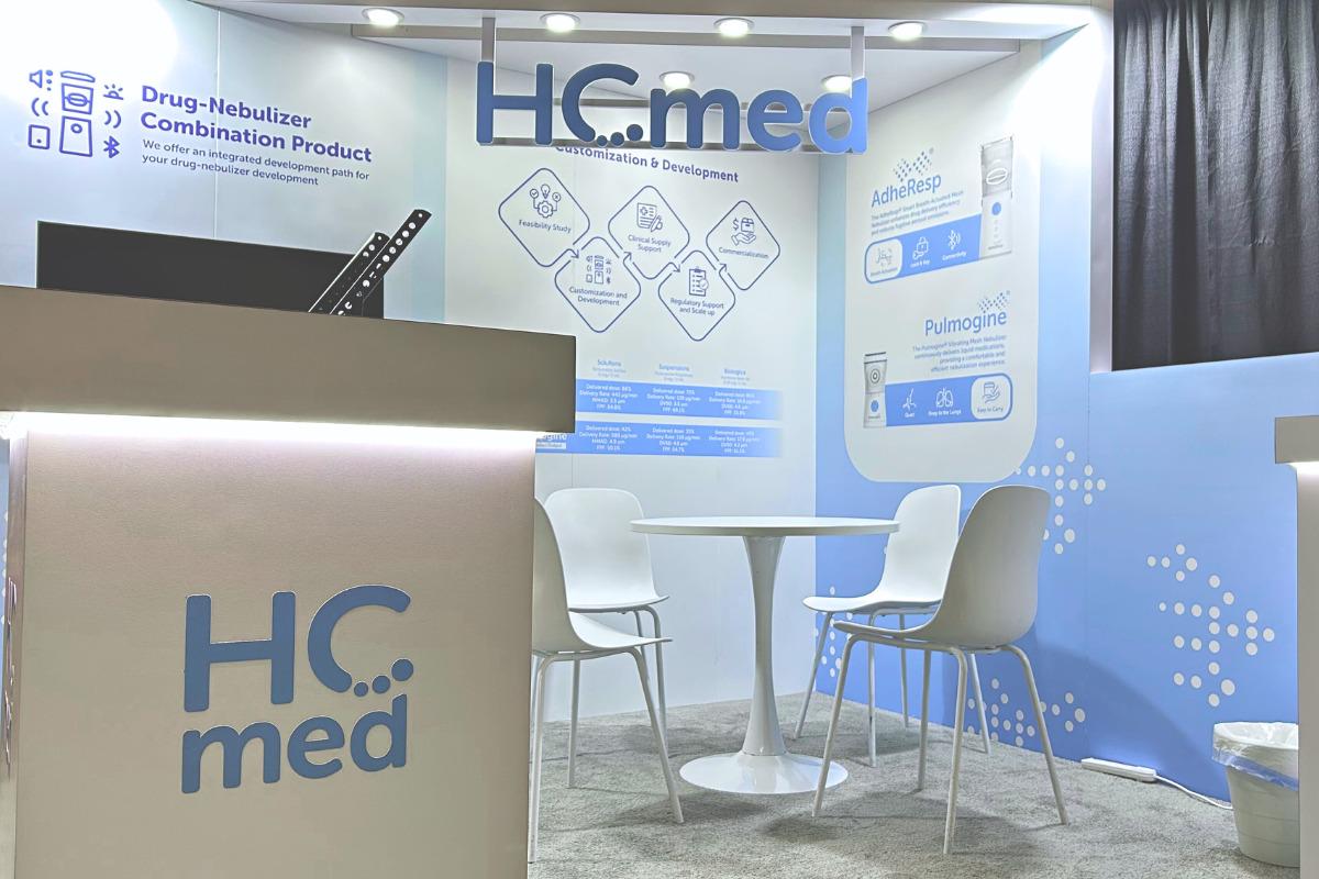 [Exhibition Design] 2025 ATS 2025+MD&M EAST：Showcasing Across the U.S ...