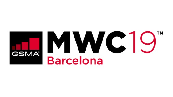 MWC 專業展覽