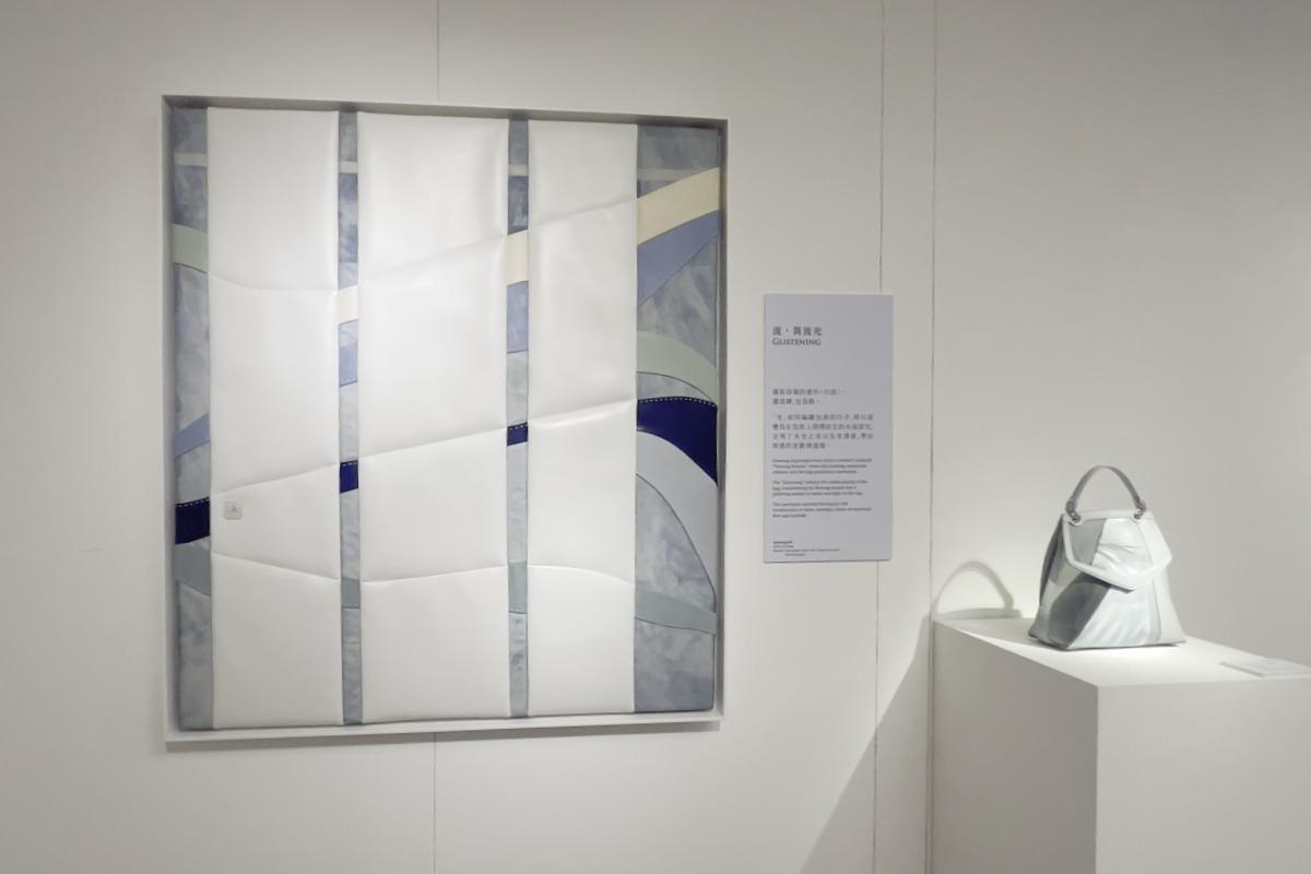 [Exhibition Design] Asian Art in London 2024 – The Sublimation of Water ...