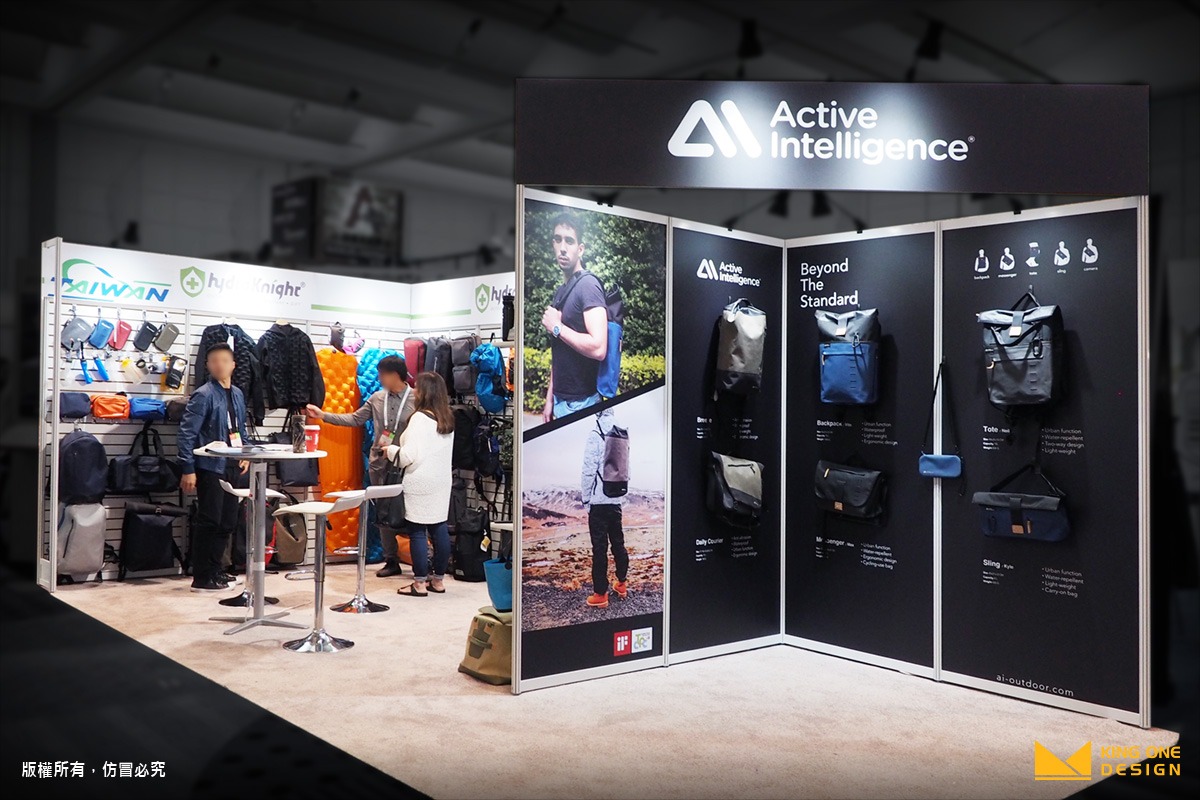 booth design exhibition design