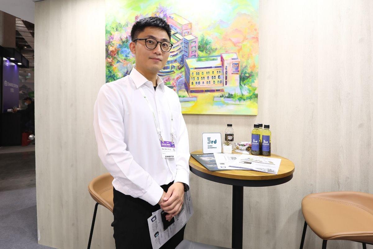 【專題報導】展場行銷攻略企業QA-SEMICON Taiwan 2023|KingOne Design 王一設計