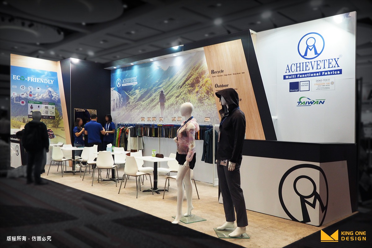 booth design exhibition design