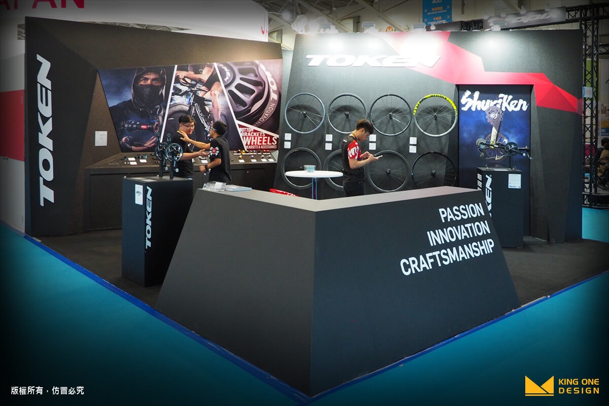 booth design exhibition design