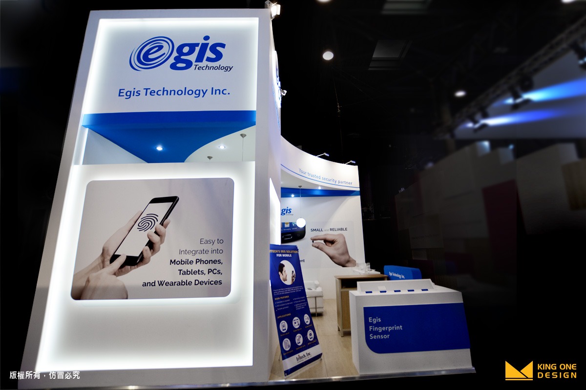 MWC2017_Stand Design