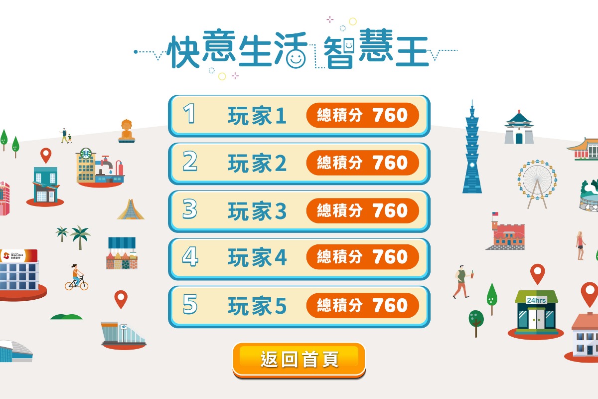 数位互动设计