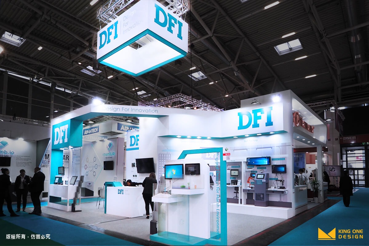 Electronica, The World's Largest Professional Exhibition of Electronic