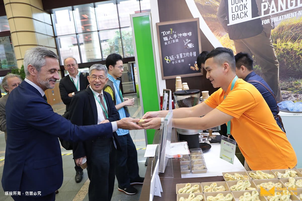 Booth Design  Activity