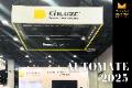 【Exhibition Design】 Automate 2025 USA – Grand Ceiling Design Showcased at Detroit’s Premier Automation Expo