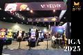 【Exhibition Design】IGA USA 2025 – A Duet of Entertainment and Brand Essence