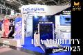 【展场设计】IAA Mobility 2025 德国国际车展 - LED光电魅力，多元应用耀眼德国展