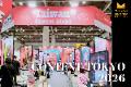 【Exhibition Design】 Content Tokyo 2026: Striking Tokyo Licensing Expo with AI Tech and Cute Taiwanese IPs!