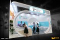 【展场设计】亚洲生技大展Bio Asia 2020