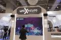 【展場設計】2023 CYBERSEC-将资安概念融入展摊设计的前卫设计