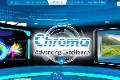 【智慧網站】 Virtual Chroma 2023，沉浸互动创造国际级商机
